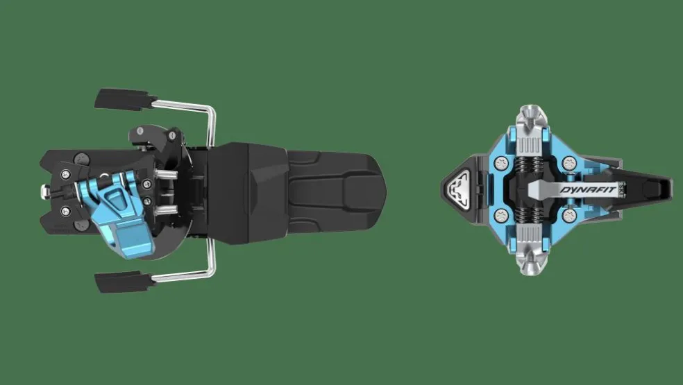 Seven Summits+ Ski Set Damen