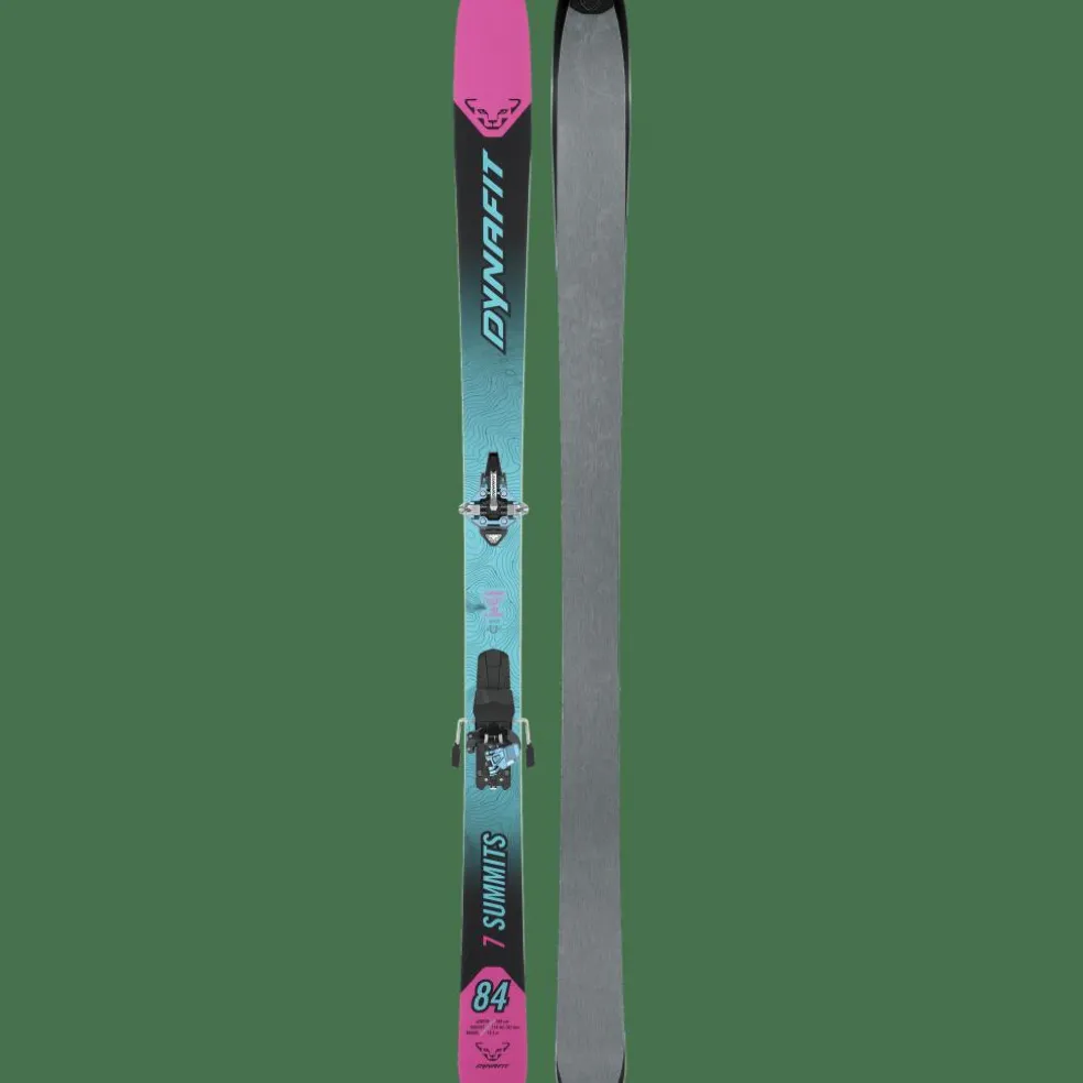 Seven Summits+ Ski Set Damen