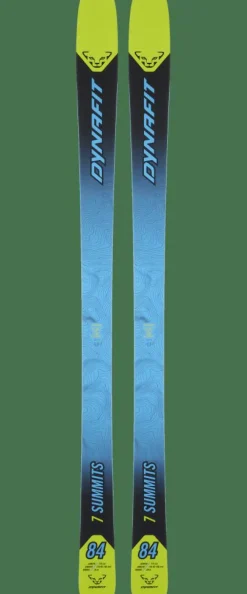 Seven Summits+ Ski Set Herren
