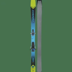 Seven Summits+ Ski Set Herren