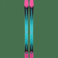 Seven Summits Tourenski Damen