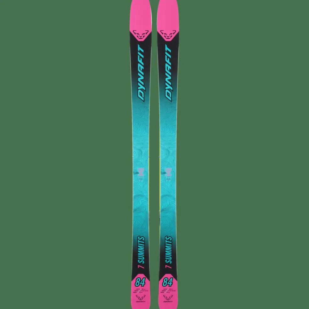 Seven Summits Tourenski Damen