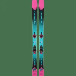 Seven Summits Tourenski Damen