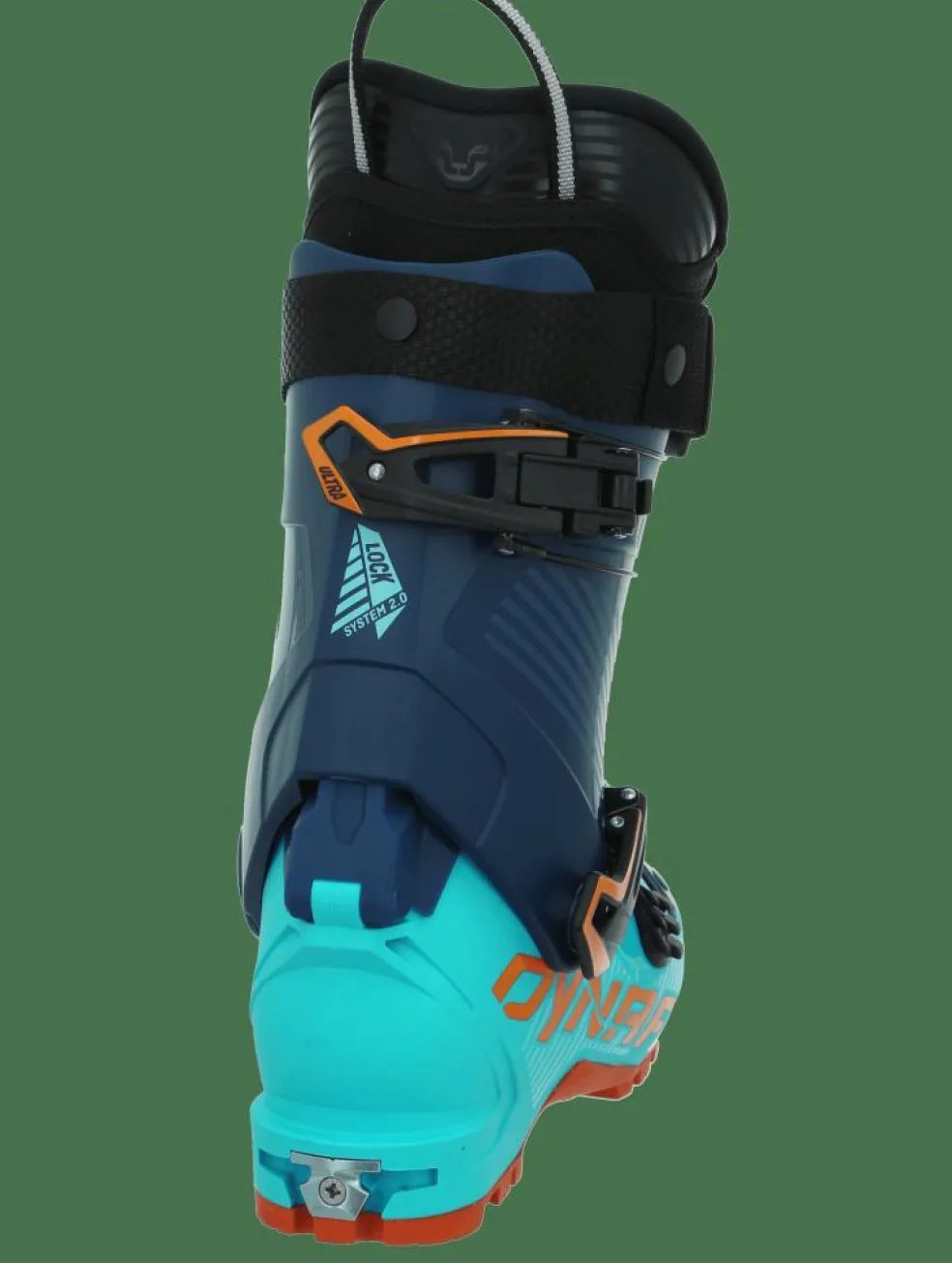 Seven Summits Tourenskischuh Damen