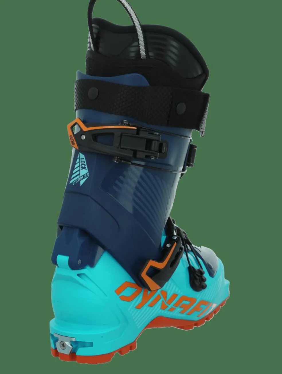 Seven Summits Tourenskischuh Damen