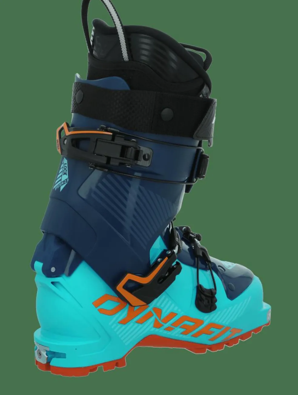 Seven Summits Tourenskischuh Damen