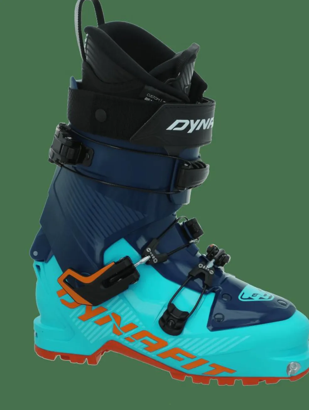 Seven Summits Tourenskischuh Damen