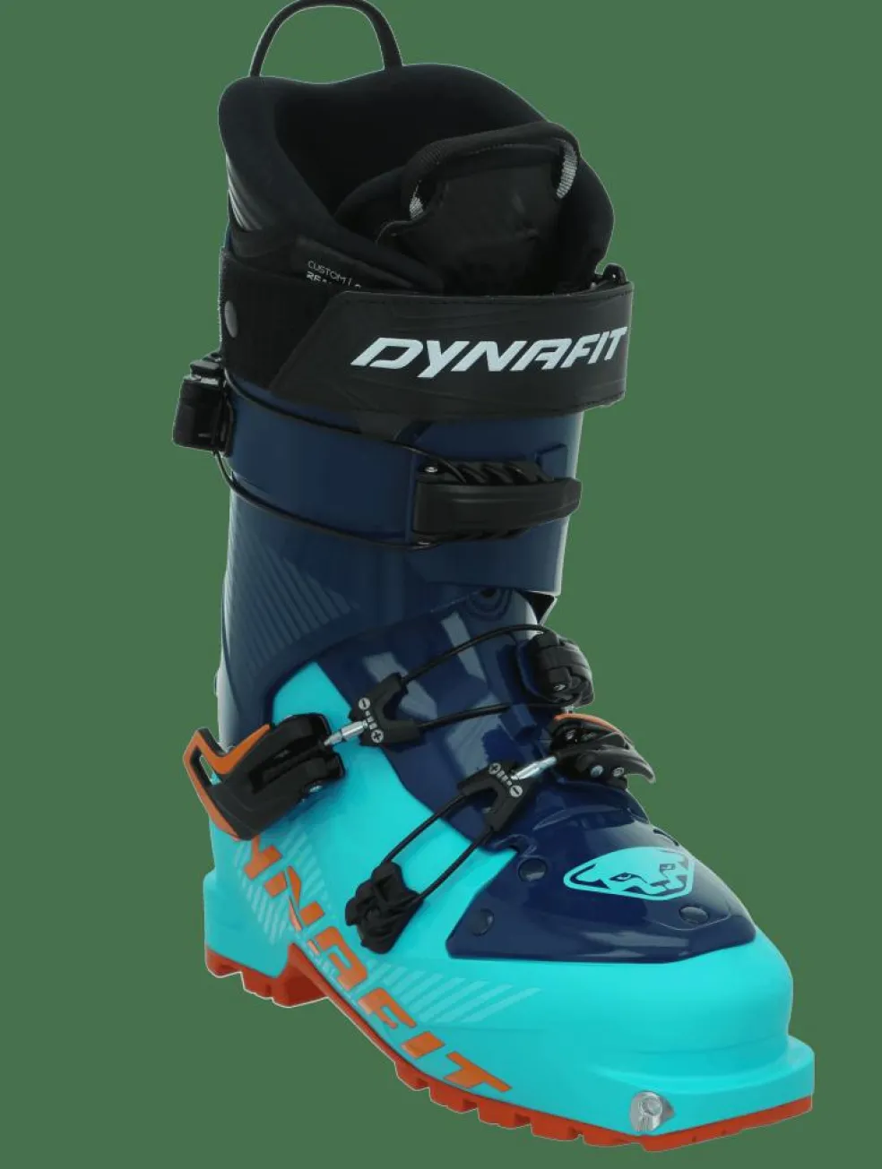 Seven Summits Tourenskischuh Damen