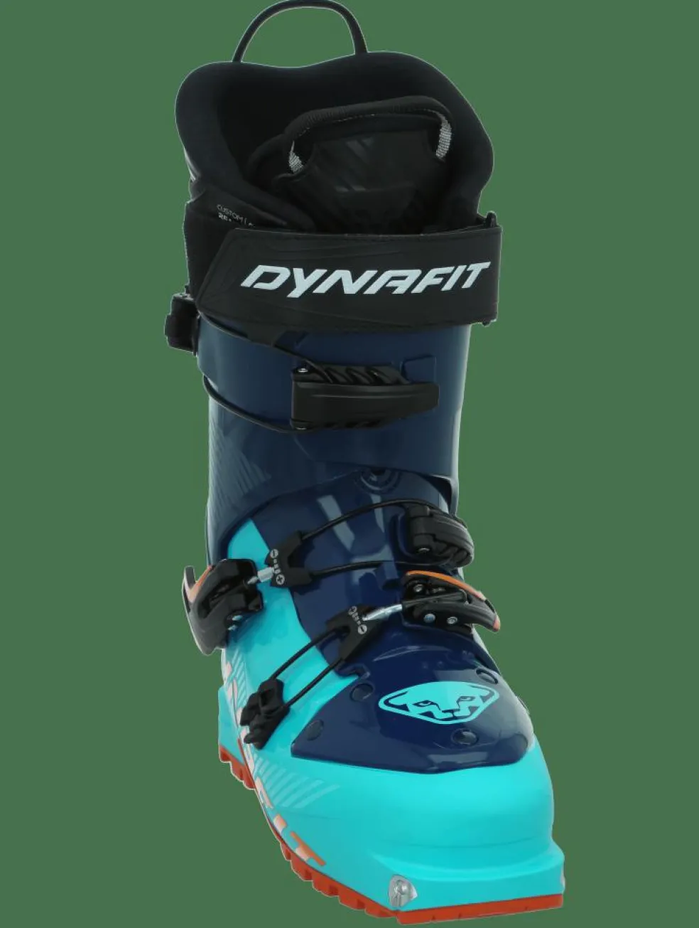 Seven Summits Tourenskischuh Damen