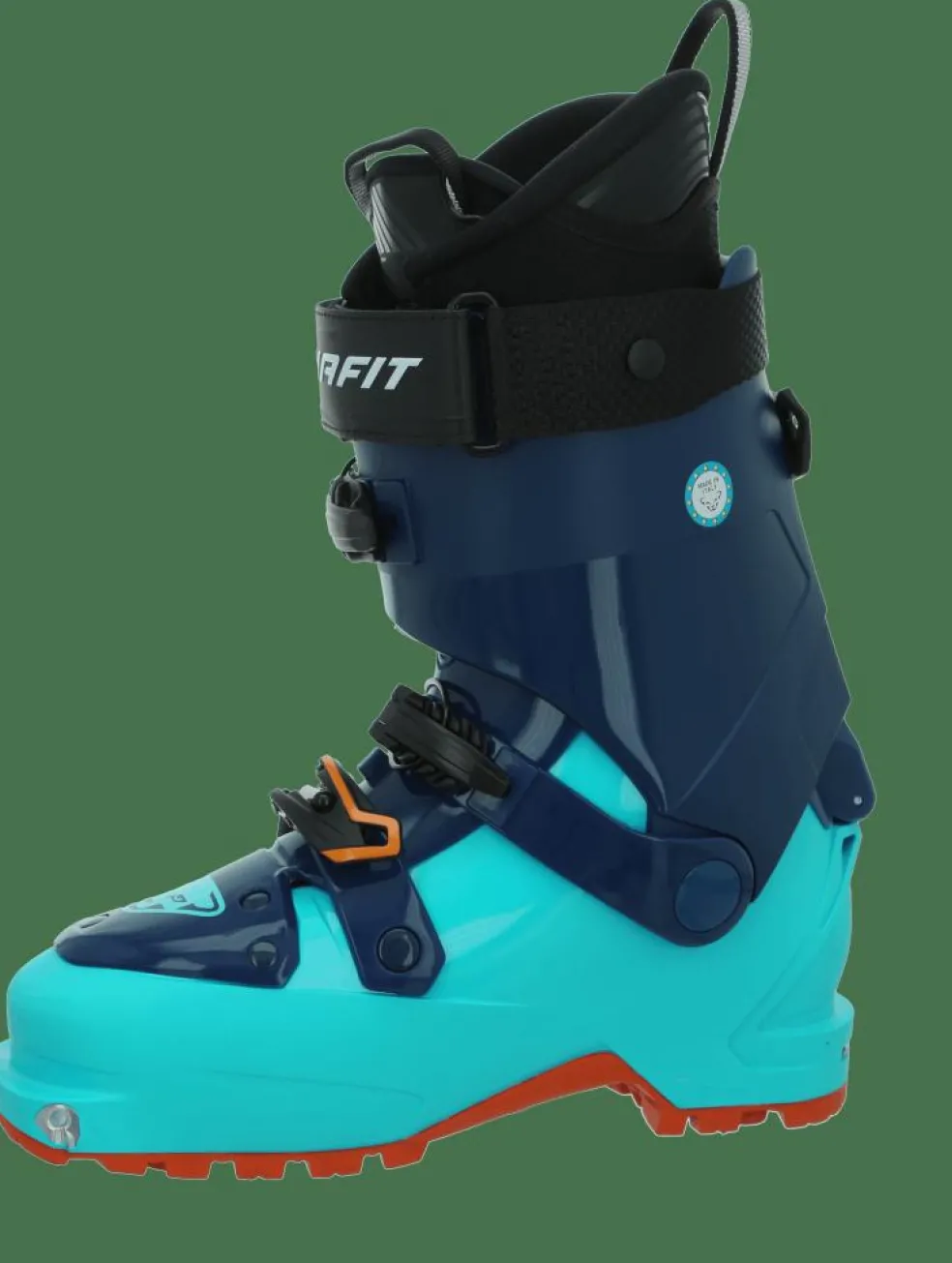 Seven Summits Tourenskischuh Damen