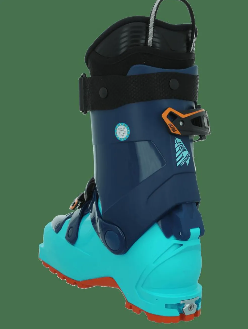Seven Summits Tourenskischuh Damen
