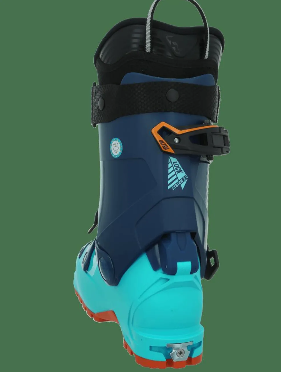 Seven Summits Tourenskischuh Damen