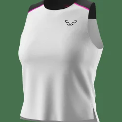 Sky Crop Top Damen