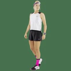 Sky Crop Top Damen
