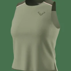 Sky Crop Top Damen