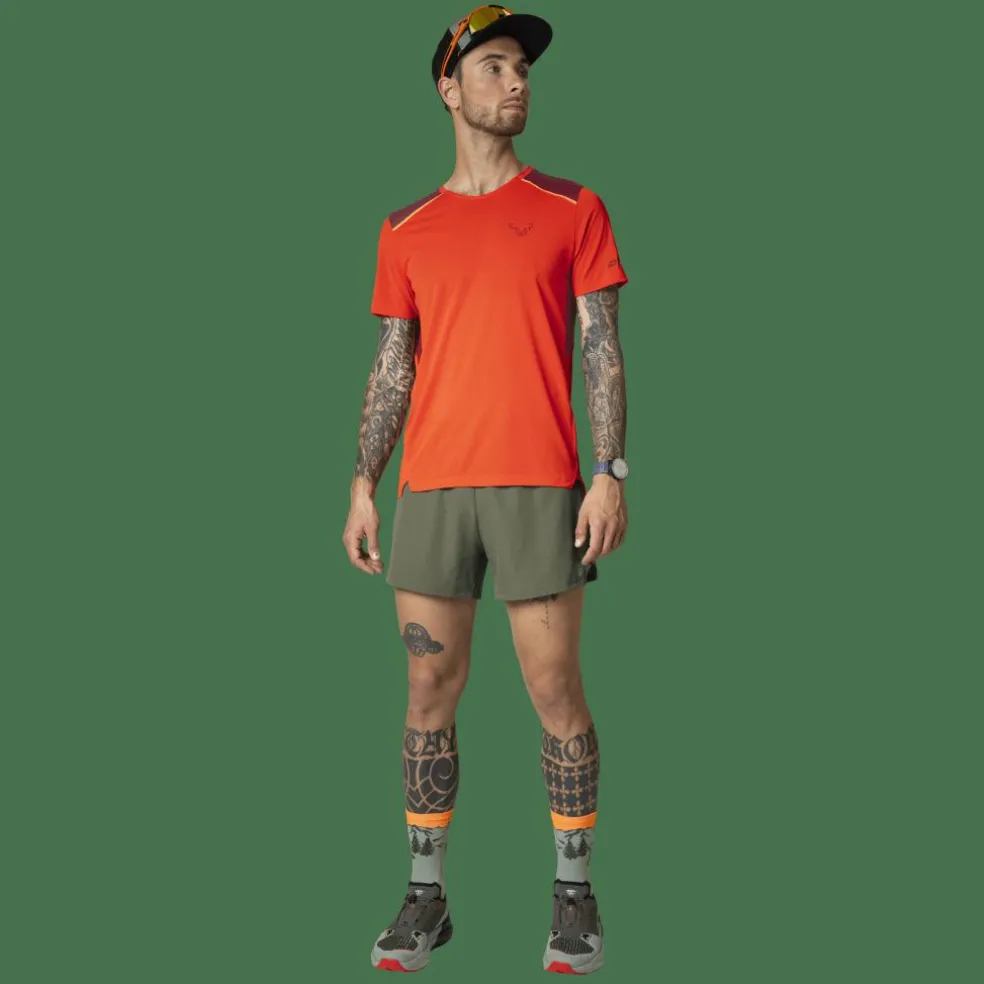 Sky Shirt Herren