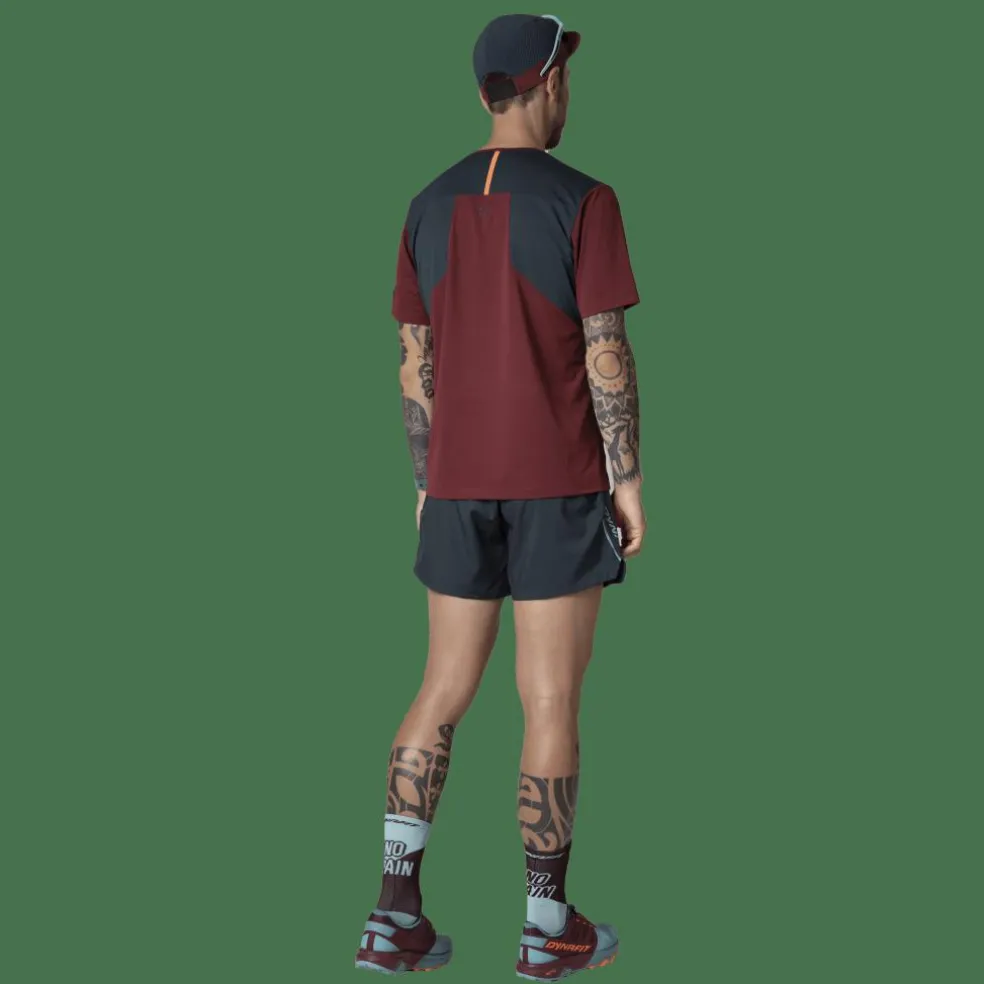 Sky Shirt Herren
