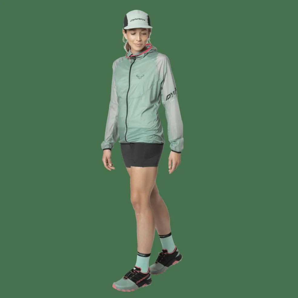Sky Short Tights Damen