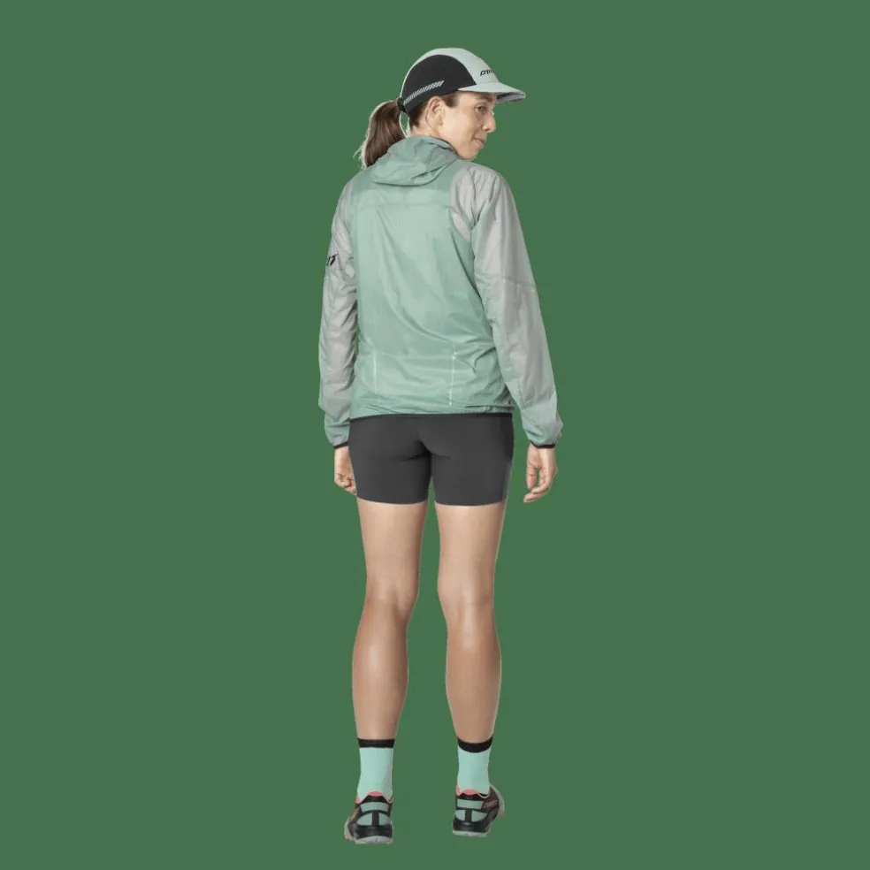 Sky Short Tights Damen