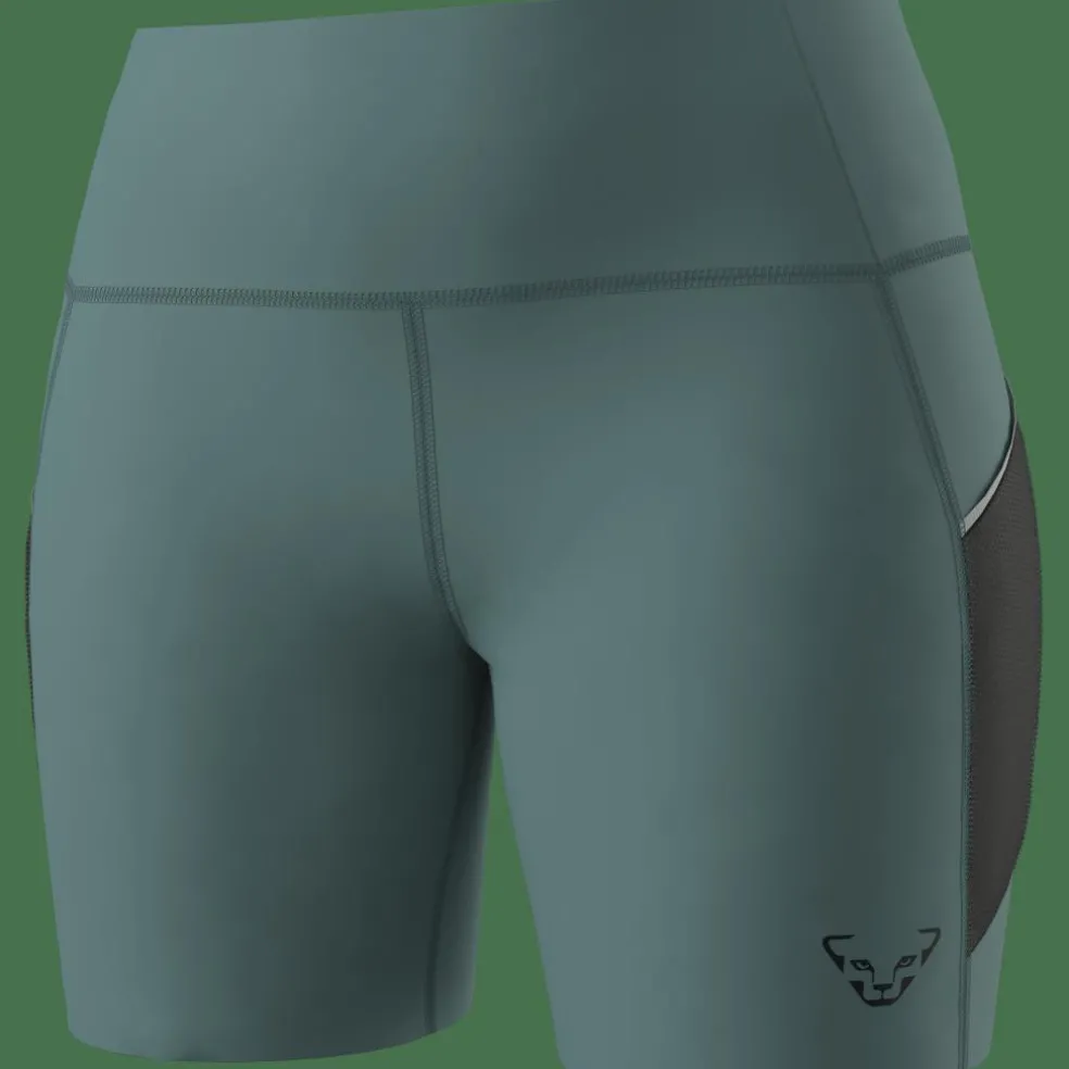 Sky Short Tights Damen