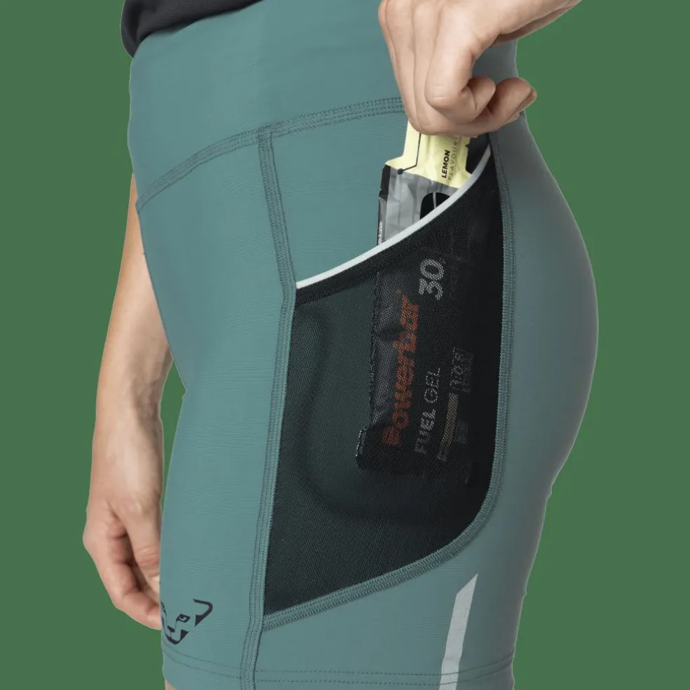 Sky Short Tights Damen