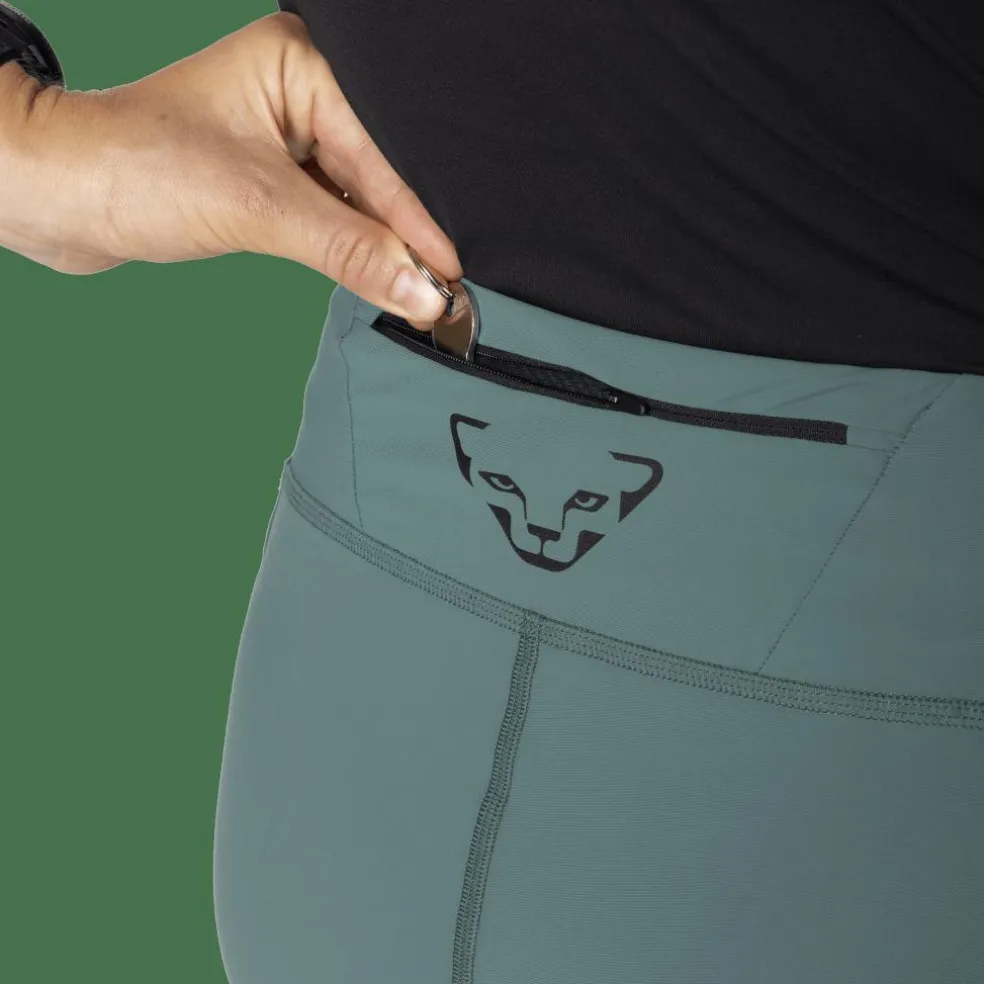 Sky Short Tights Damen