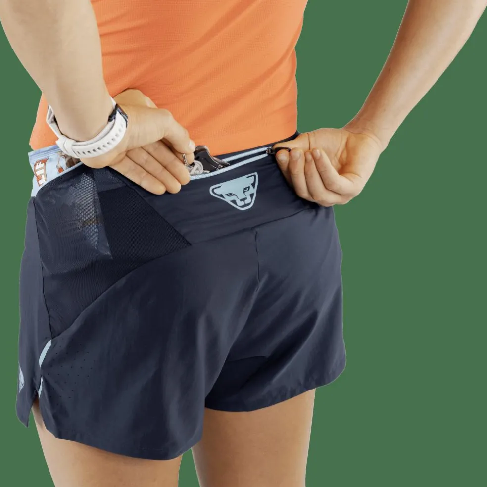 Sky Shorts Damen