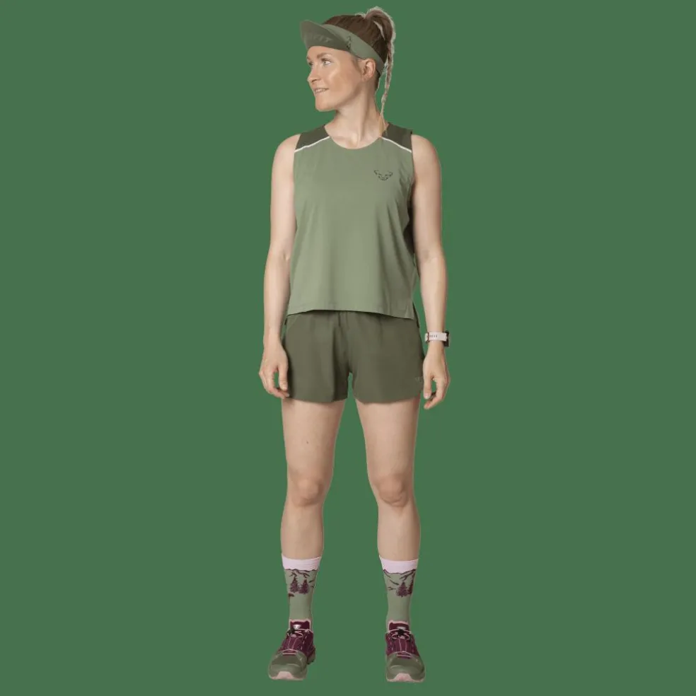 Sky Shorts Damen
