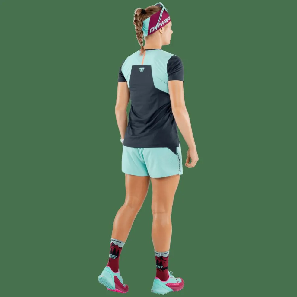 Sky Shorts Damen
