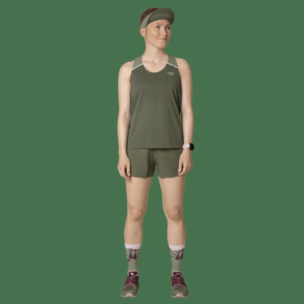 Sky Tank Damen