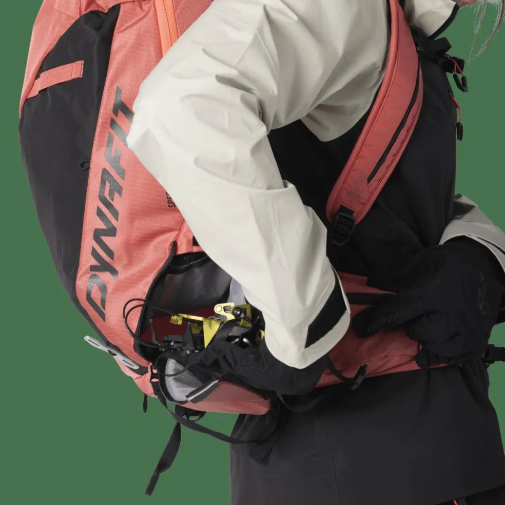 Speed 22 Rucksack W
