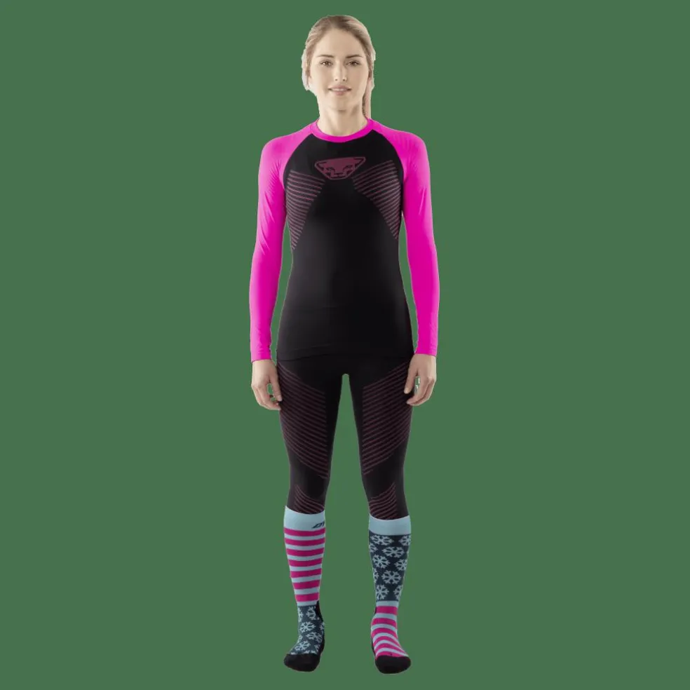 Speed Dryarn® Longsleeve Damen