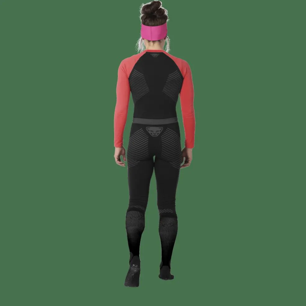 Speed Dryarn® Longsleeve Damen