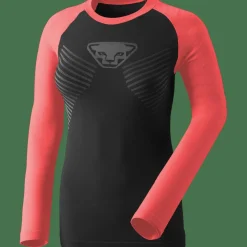 Speed Dryarn® Longsleeve Damen