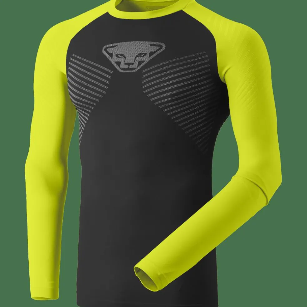 Speed Dryarn® Longsleeve Herren
