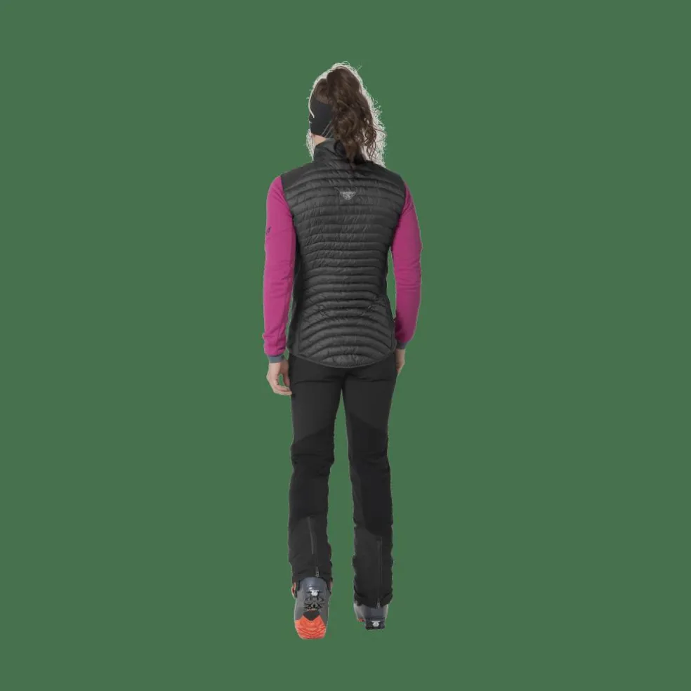 Speed Insualtion Weste Damen