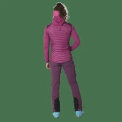 Speed Insualtion Weste Damen