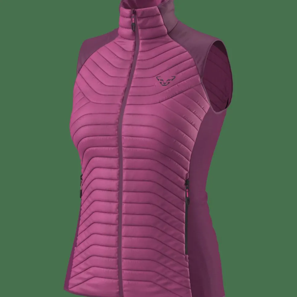 Speed Insualtion Weste Damen