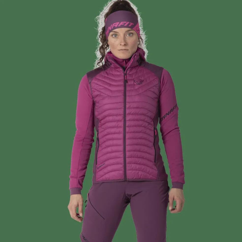 Speed Insualtion Weste Damen