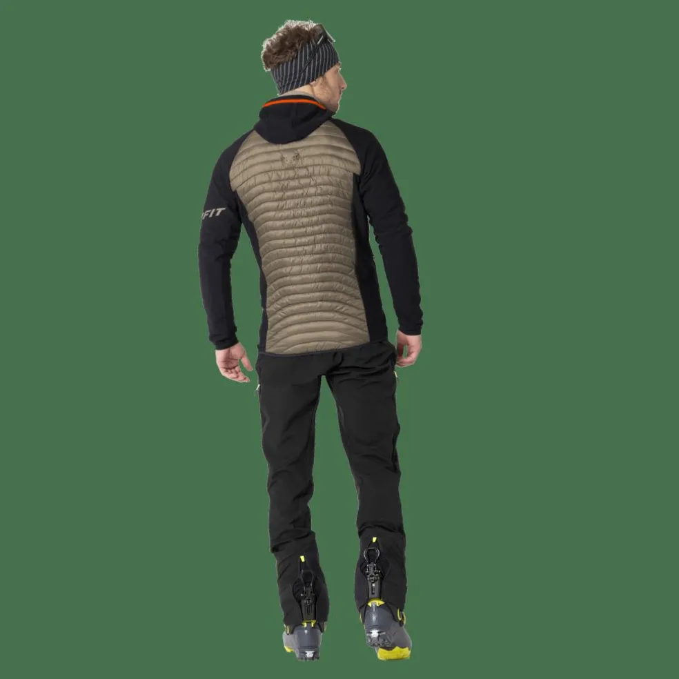 Speed Insulation Hybrid Jacke Herren