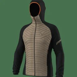 Speed Insulation Hybrid Jacke Herren
