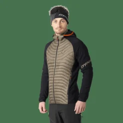 Speed Insulation Hybrid Jacke Herren