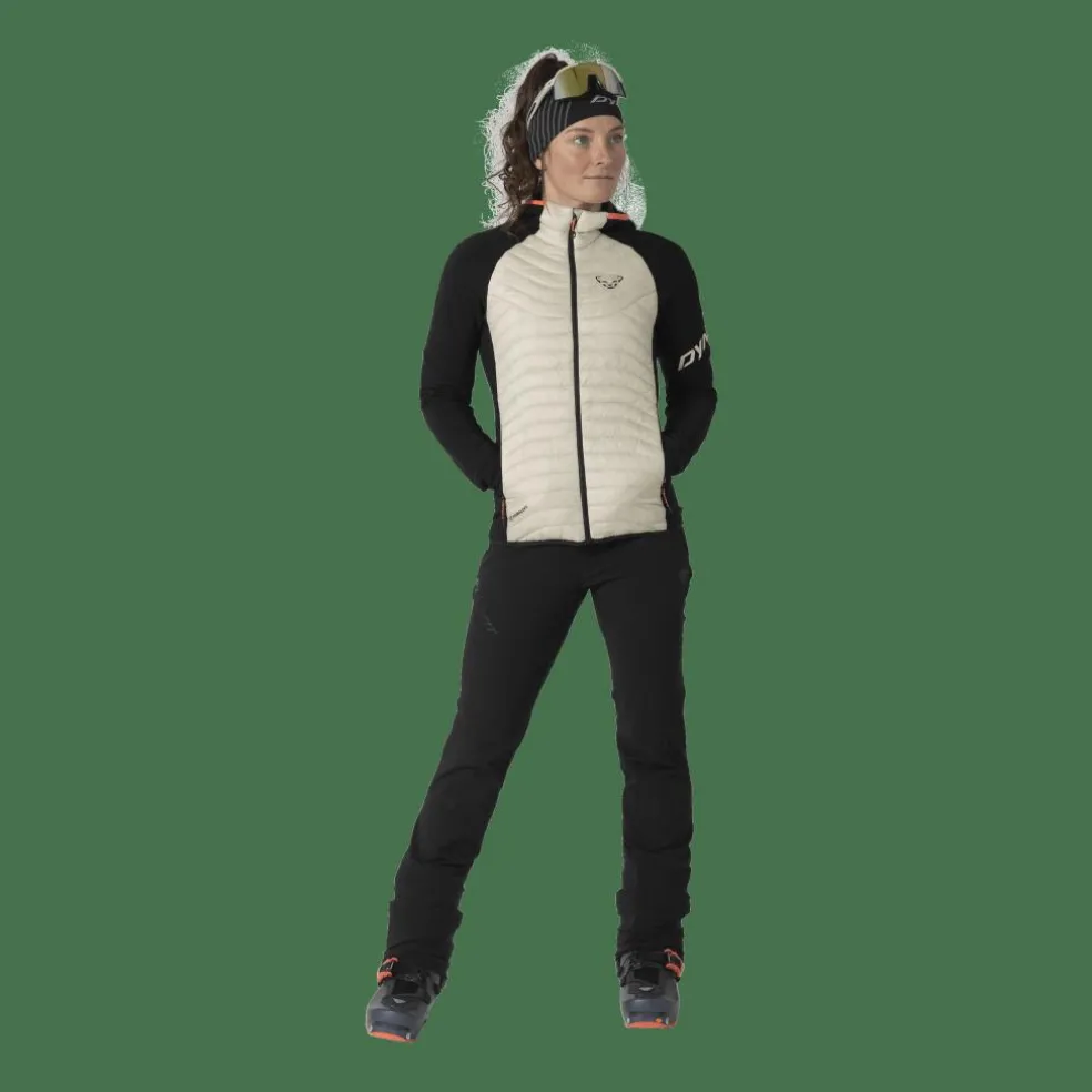 Speed Insulation Hybrid Jacke Damen