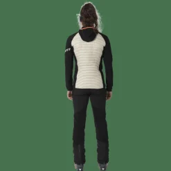 Speed Insulation Hybrid Jacke Damen