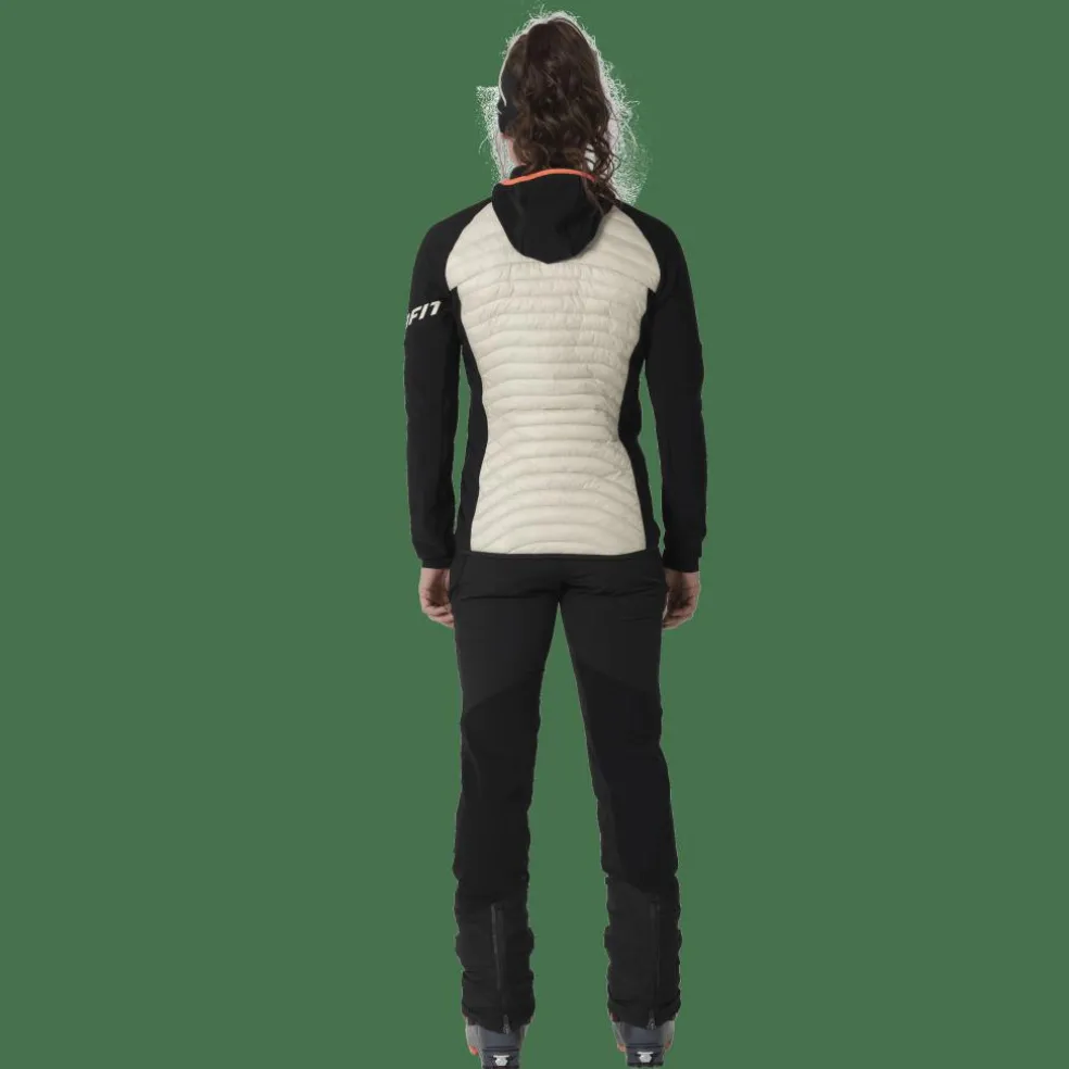 Speed Insulation Hybrid Jacke Damen