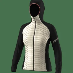 Speed Insulation Hybrid Jacke Damen
