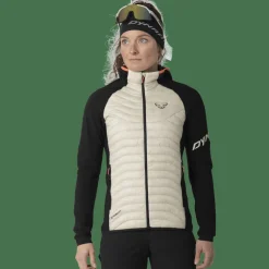 Speed Insulation Hybrid Jacke Damen