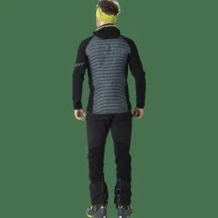 Speed Insulation Hybrid Jacke Herren