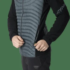 Speed Insulation Hybrid Jacke Herren
