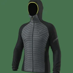 Speed Insulation Hybrid Jacke Herren